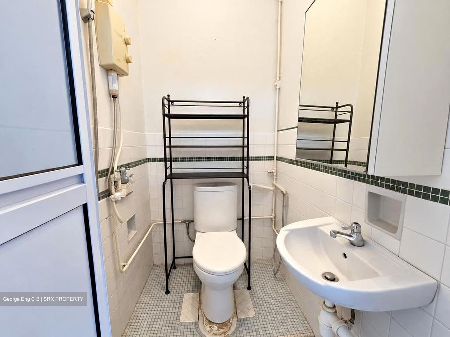 Lucky View (D16), Semi-Detached #632523831